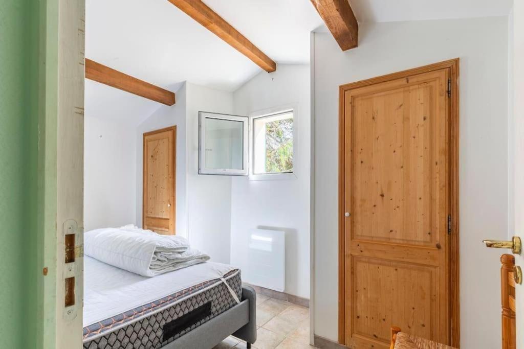 La Maison Des Epinouses, 4 Chambres A 450M De La Plage De Chaucre Saint-Georges-d'Oleron Eksteriør billede