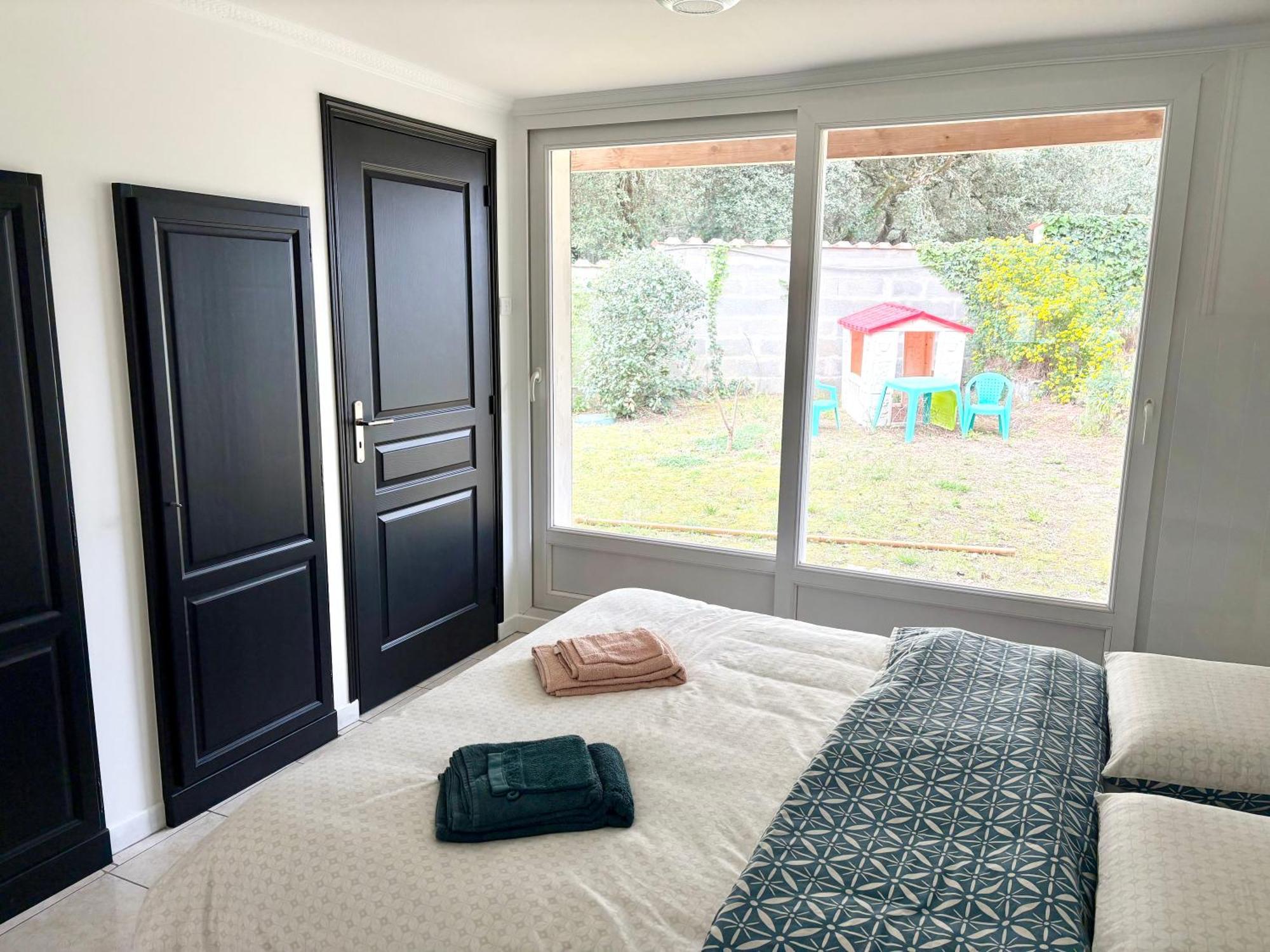 La Maison Des Epinouses, 4 Chambres A 450M De La Plage De Chaucre Saint-Georges-d'Oleron Eksteriør billede